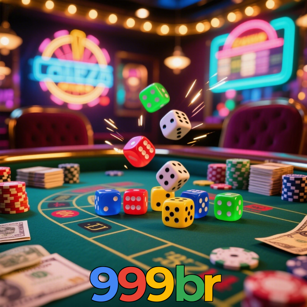 999br：O melhor cassino online está te esperando! Aposte e vença!
