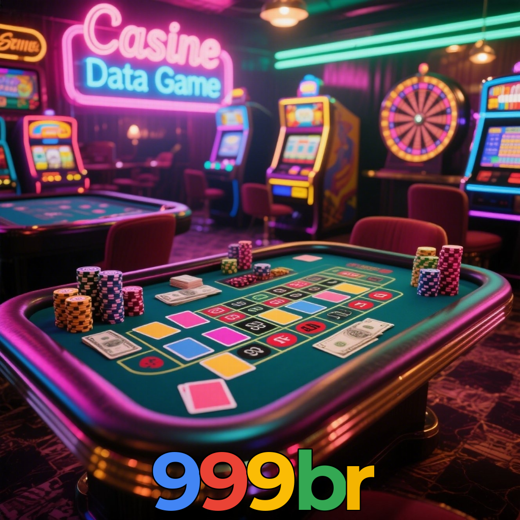 999br: Jogue e vença no cassino online mais divertido e premiado do Brasil!