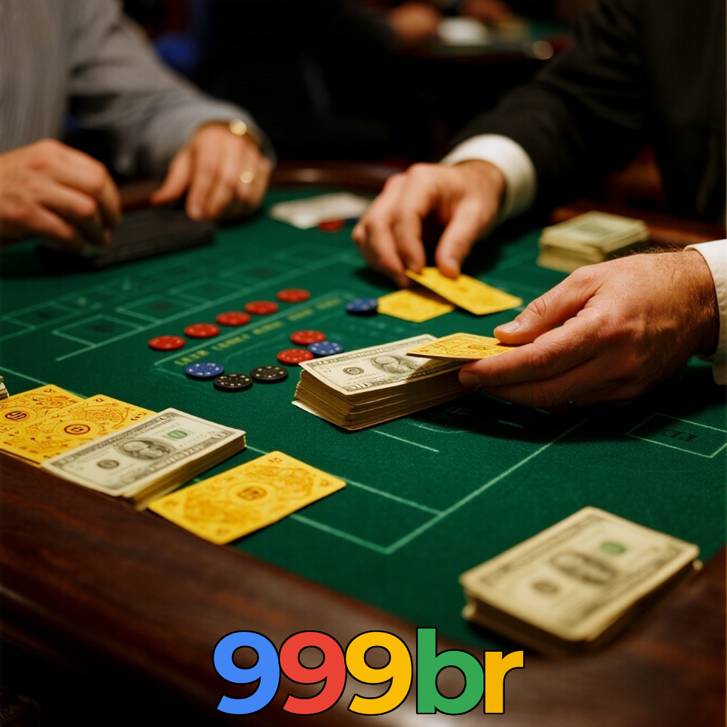 999br：A adrenalina do futebol online está ao seu alcance!
