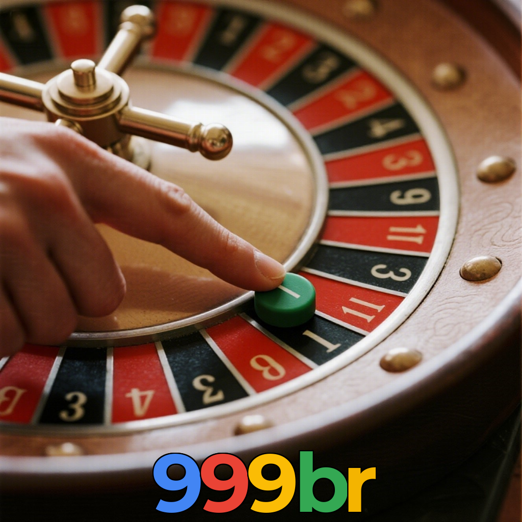 999br：Gire as slots e conquiste jackpots de tirar o fôlego!