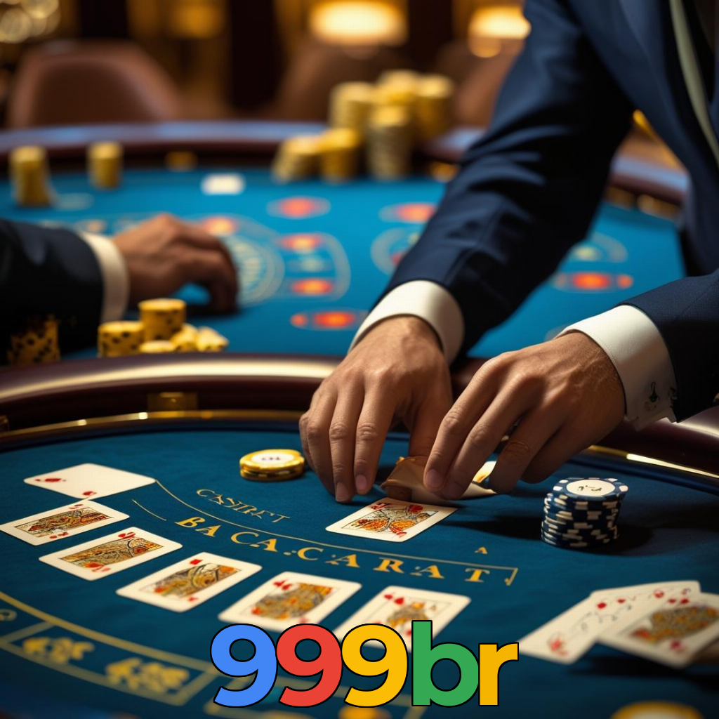 999br：Apostas no futebol e diversão garantida com roleta e blackjack!