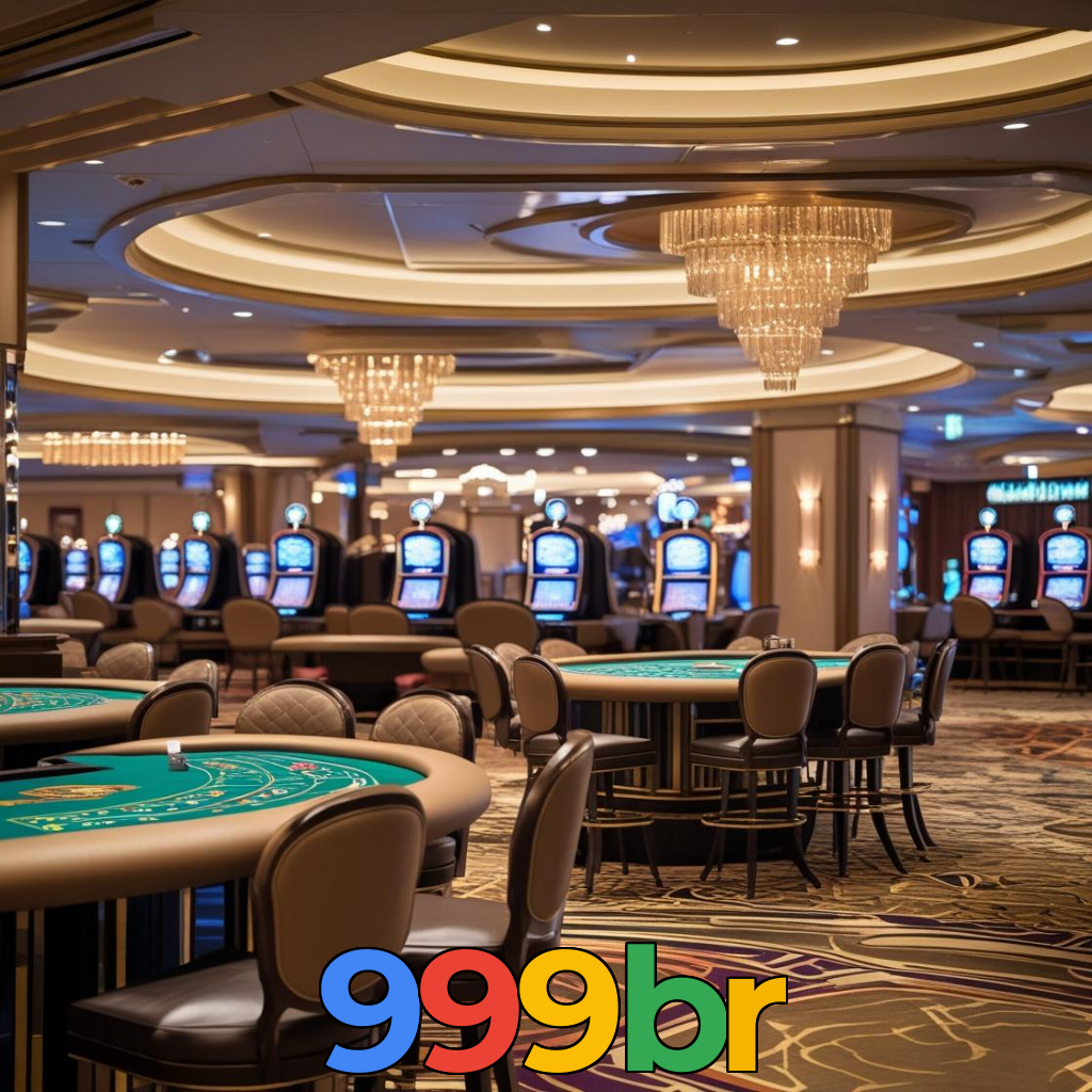 999br：Jogue blackjack, poker e aposte no futebol para vitórias épicas!