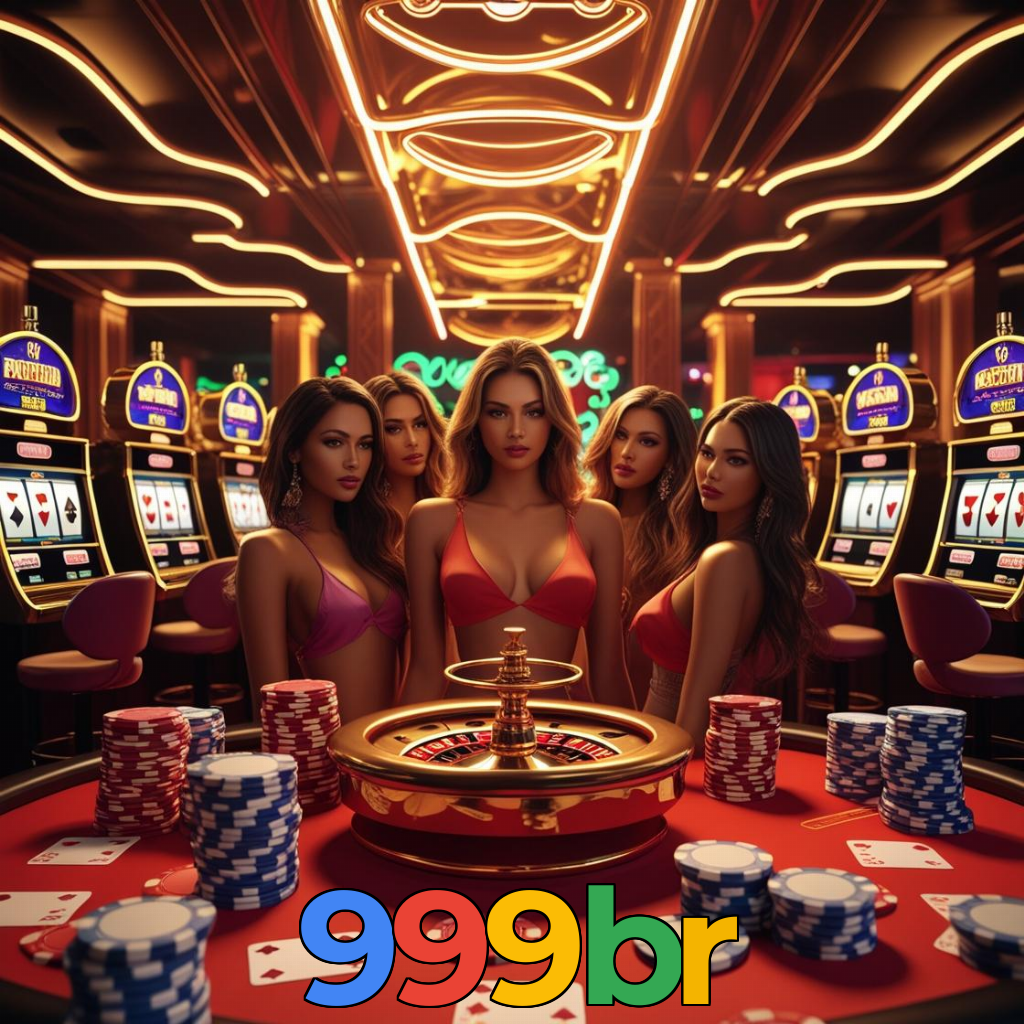 999br：Jogue no melhor cassino online e descubra os maiores prêmios!