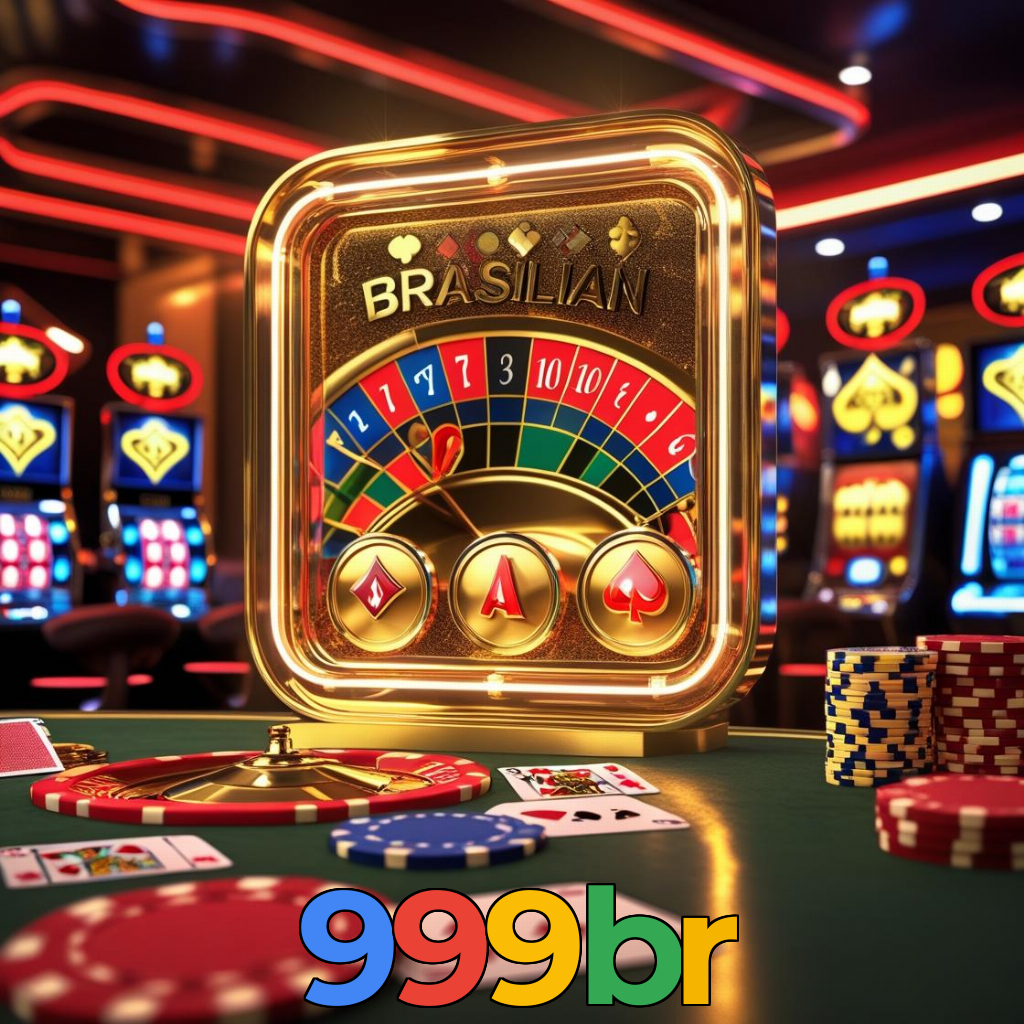 999br：Jogue no melhor cassino online e descubra os maiores jackpots!