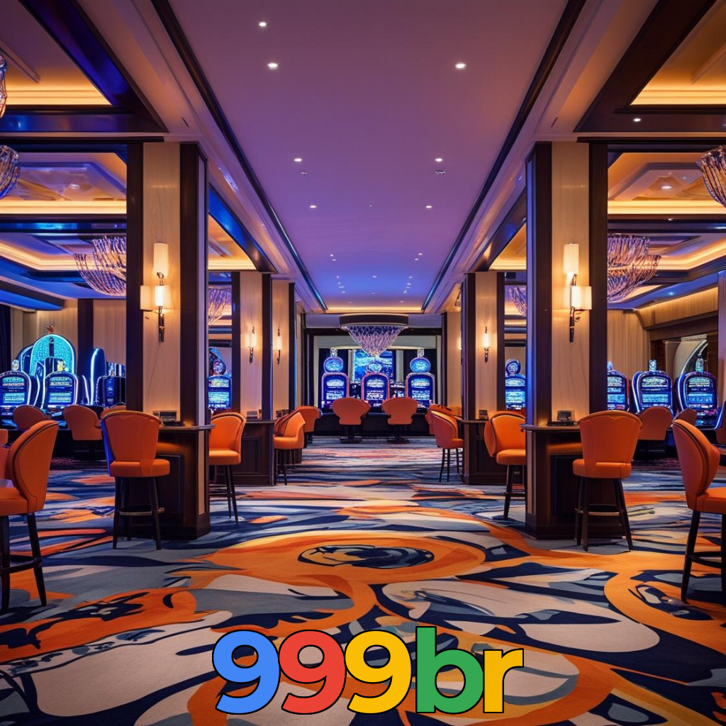 999br：Jogue no melhor cassino online e descubra os maiores jackpots!