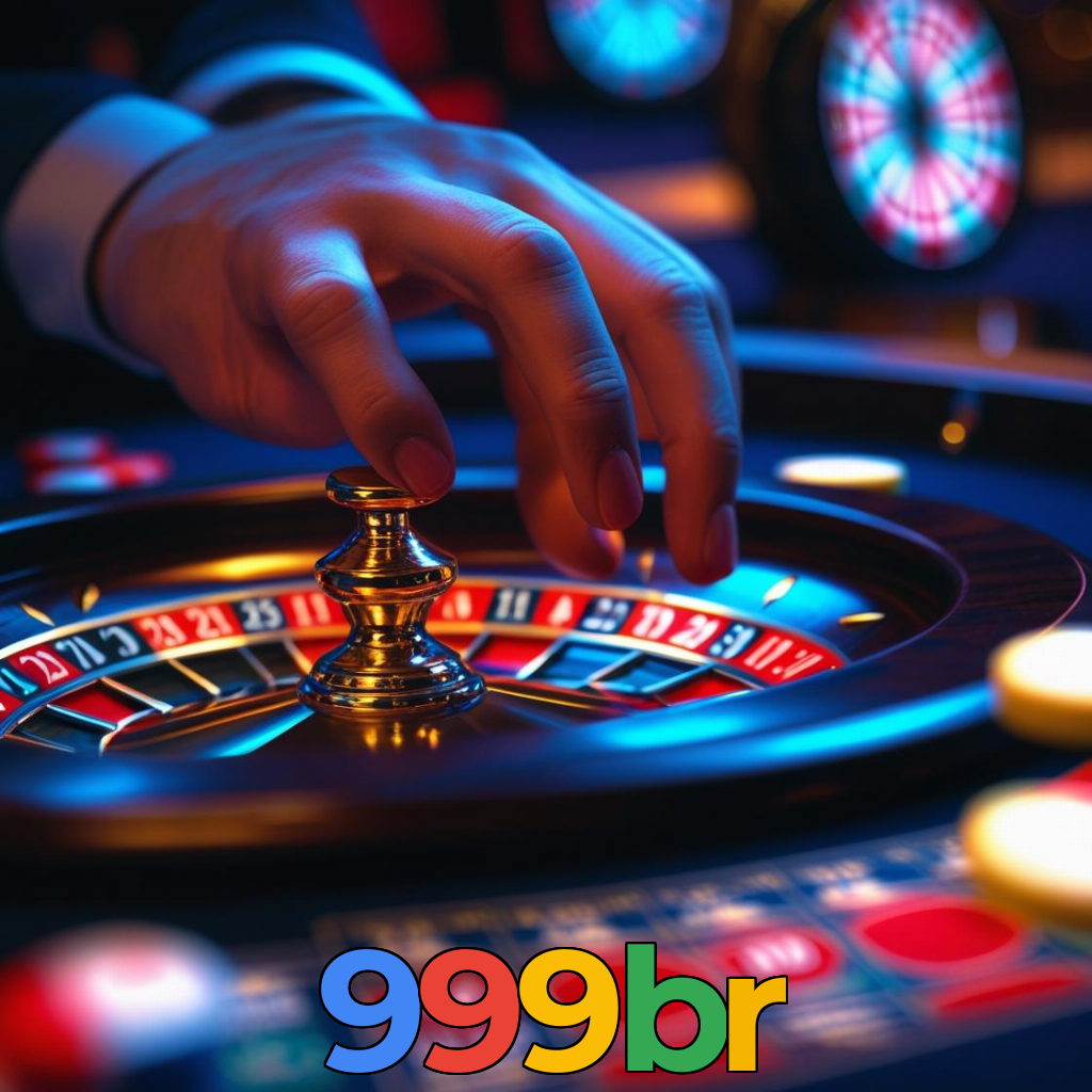 999br：Entre na ação! Aposte nas slots e conquiste grandes vitórias!