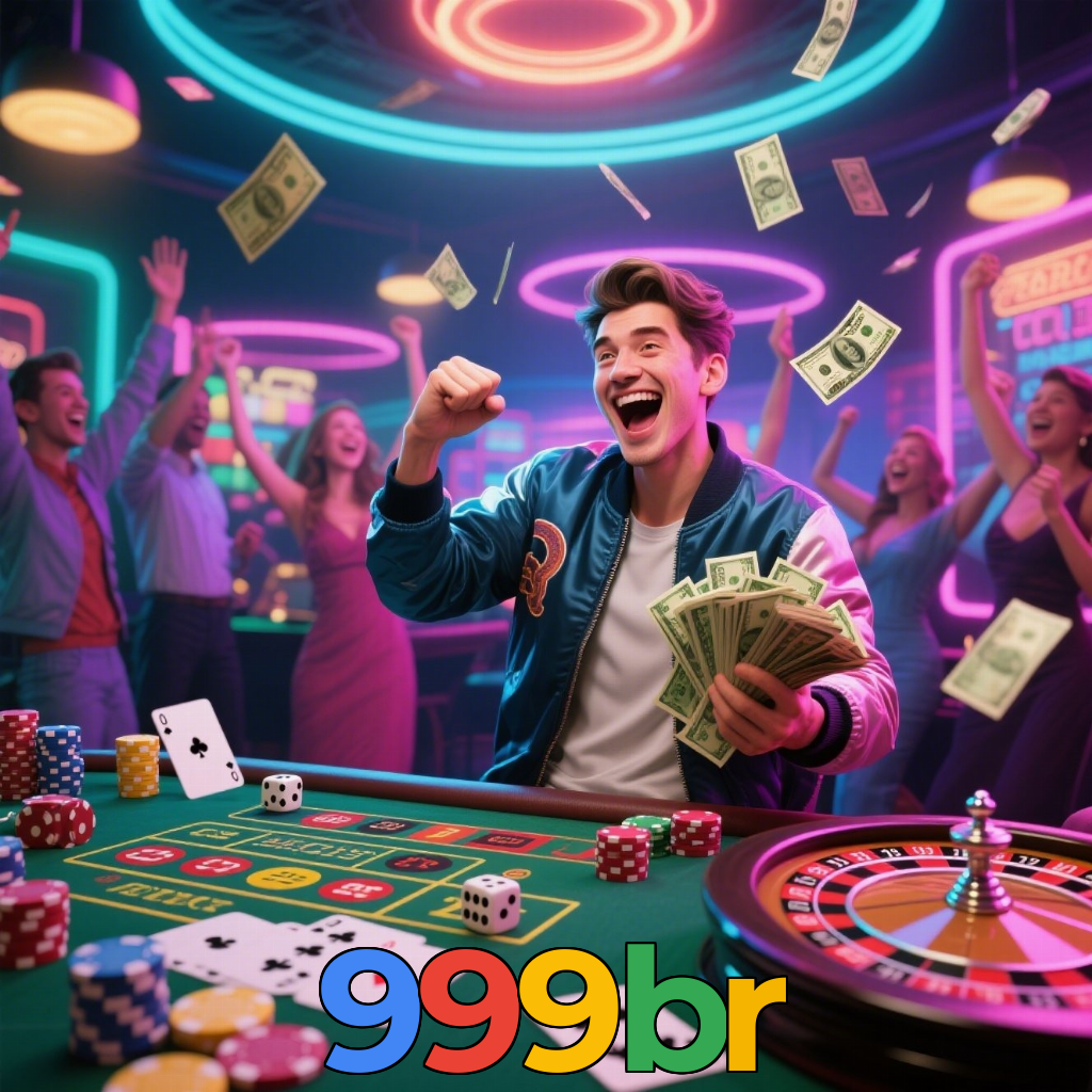 999br：Vença no futebol e nos melhores jogos de cassino online, como poker e roleta!